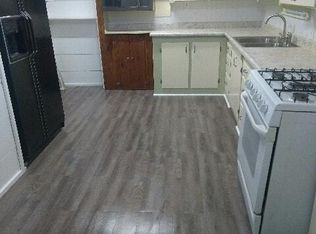 4704 Parrish Rd, Fort Worth, TX 76117