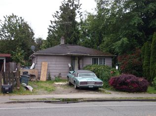 3033 S Myrtle St, Seattle, WA 98108