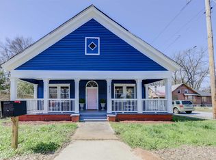 931 Metropolitan Pkwy SW, Atlanta, GA 30310