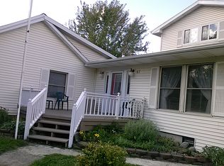 67 Hillview, Peck, MI 48466