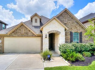 24719 Heirloom Ln, Katy, TX 77493