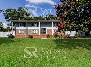 408 Mount Airy Church Rd, Easley, SC 29642