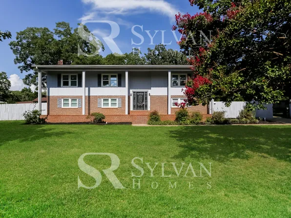 408 Mount Airy Church Rd, Easley, SC 29642