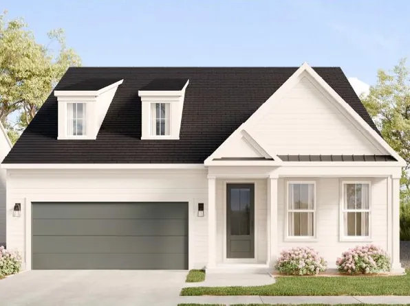 7734 Mistflower Cir, Chattanooga, TN 37421