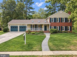 5082 Whetstone Rd, Columbia, MD 21044