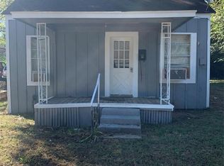 201 W Cherry St, Paris, TX 75460