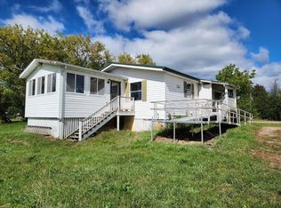 715 County Road C, Hancock, WI 54943