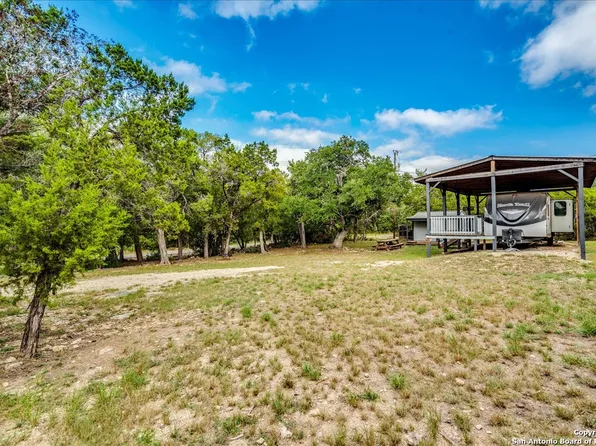 1007 Live Oak LOT 403, Canyon Lake, TX 78133