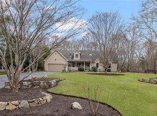 110 Table Rock Rd, South Kingstown, RI 02879