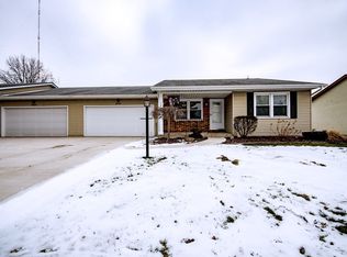 5806 Bayswater Pl, South Bend, IN