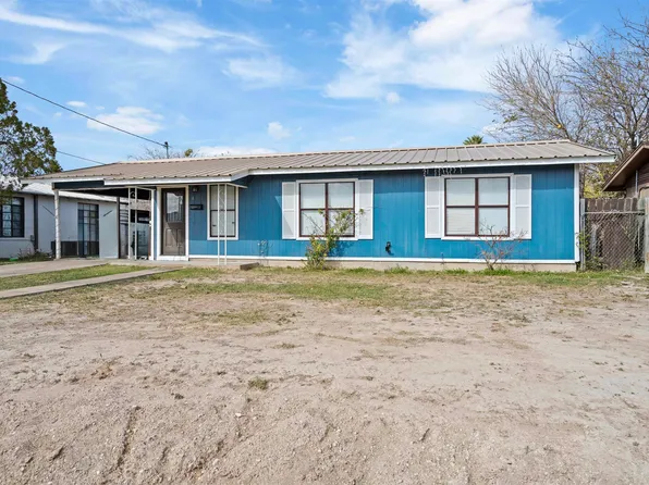 804 E 7th St, Del Rio, TX 78840