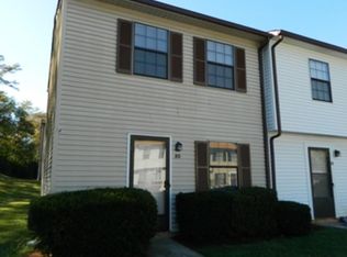 80 Countryplace Ln #80, Lynchburg, VA