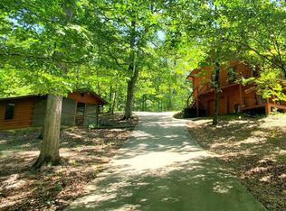 855 County Road 935, Crane Hill, AL 35053