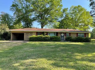 6004 Enterprise Rd, McComb, MS 39648