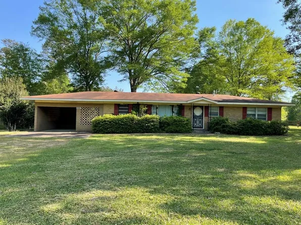 6004 Enterprise Rd, McComb, MS 39648