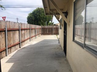 2011 B Ave APT 1, National City, CA 91950