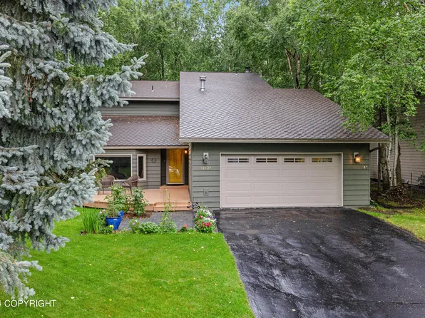 12131 Portage Dr, Anchorage, AK 99515