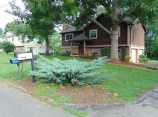 1805 Penwood Dr, Knoxville, TN 37922