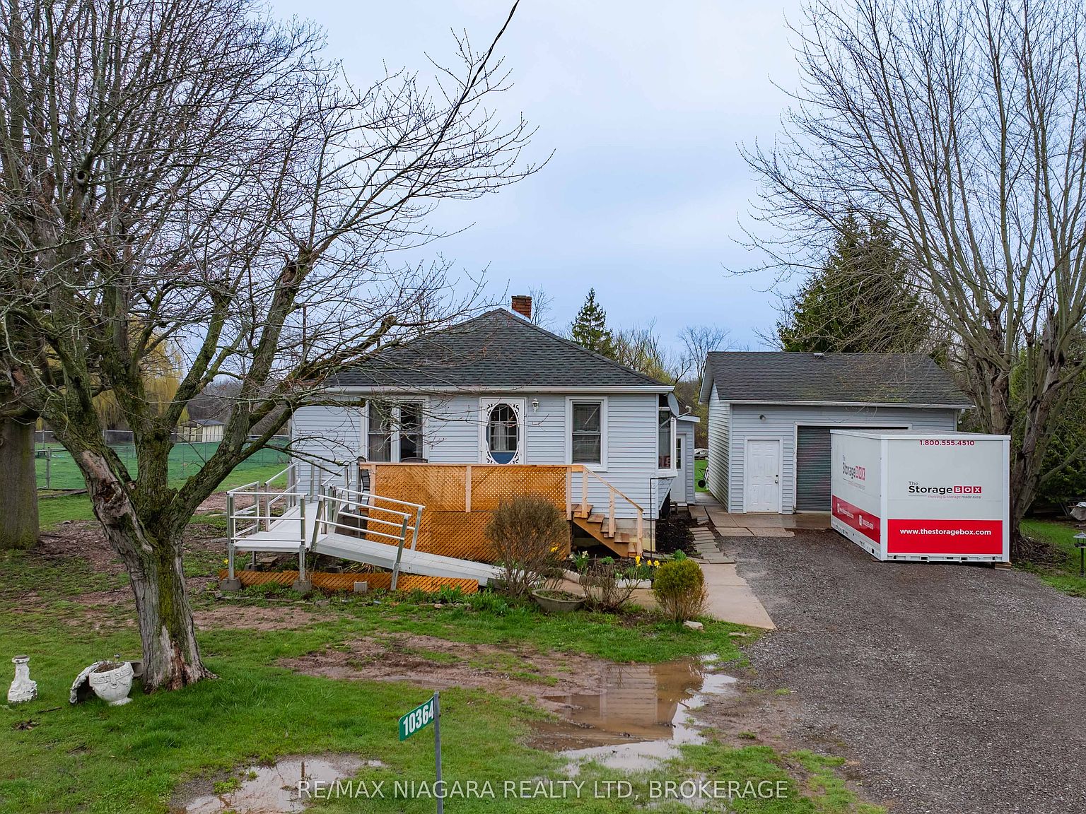 10364 Willodell Rd