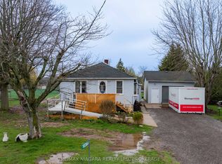 10364 Willodell Rd, Niagara Falls, ON L0S 1K0