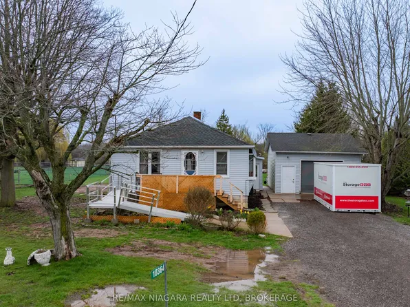 10364 Willodell Rd, Niagara Falls, ON L0S 1K0