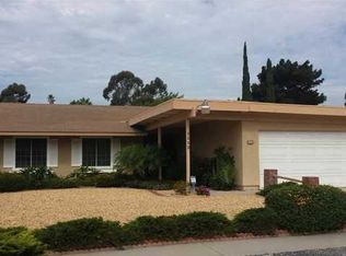 1112 Armacost Rd, San Diego, CA 92114