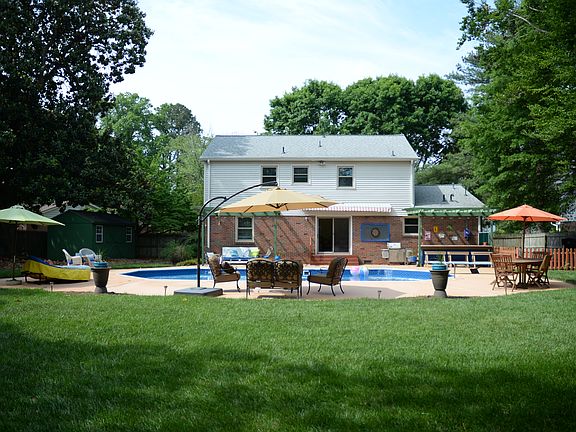 4th image of 3500 Kingston Ct