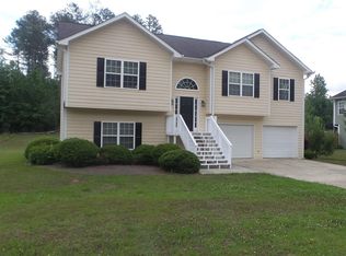 65 Highlander Trl SW, Rome, GA 30165