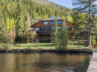 414 Gcr #697, Grand Lake, CO 80447
