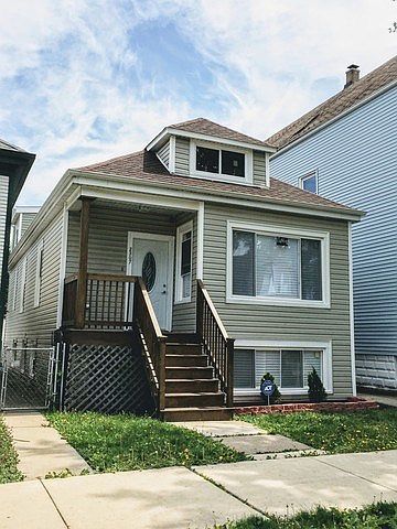 1st image of 2307 N Marmora Ave #1