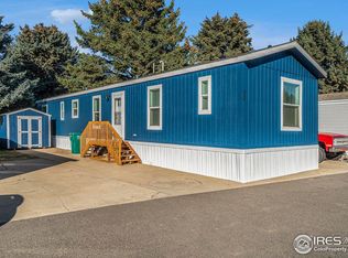 230 N 2nd St #33, Berthoud, CO 80513