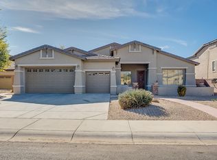685 E Julian Dr, Gilbert, AZ 85295