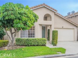 10720 Claridge Pl, Whittier, CA 90603