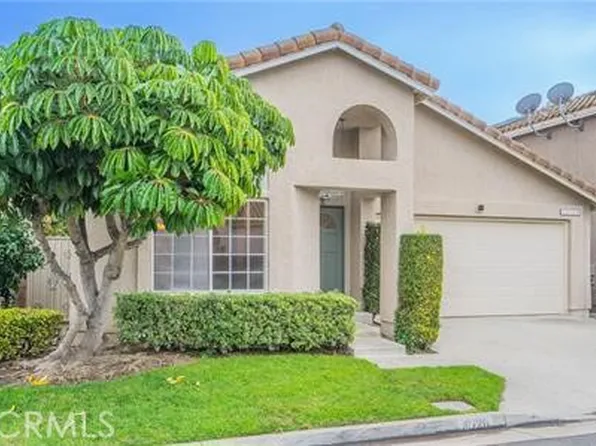 10720 Claridge Pl, Whittier, CA 90603