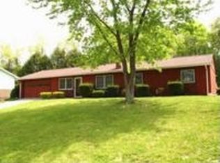 7 Park Rd, Charleroi, PA 15022