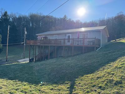 104 Virginia Town, Beckley, WV, 25801