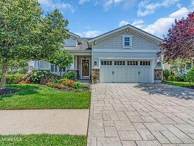 16 Haskell Way, Oceanport, NJ, 07757