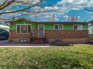 281 W 1725 N, Cedar City, UT 84721