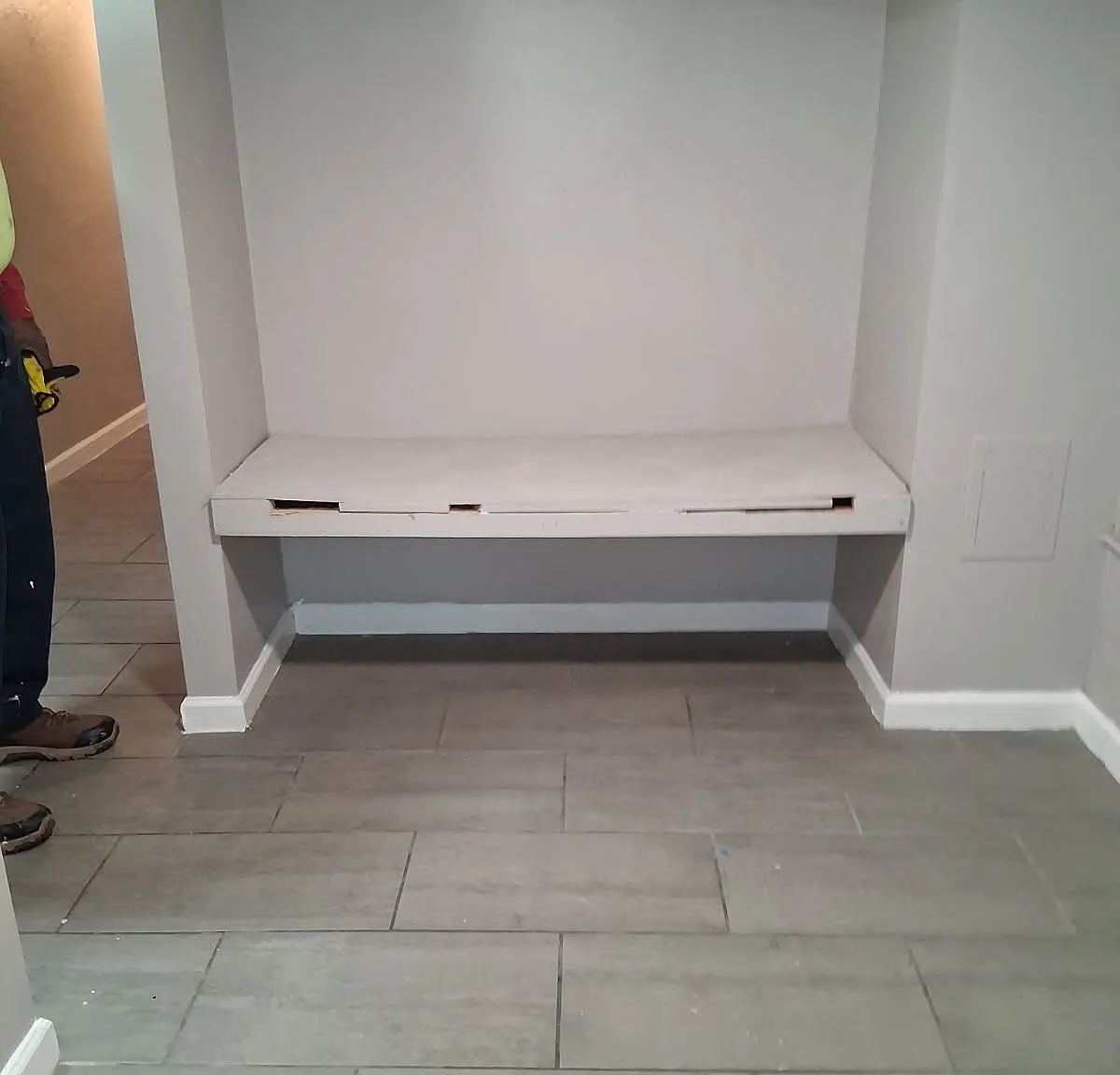 Studio, 600 sqft, $650 — Photo 2