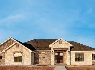 2525 SE 2001st, Andrews, TX 79714