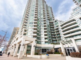 230 Queens Quay W #918, Toronto, ON M5J2Y7