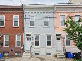 1818 Fernon St, Philadelphia, PA 19145