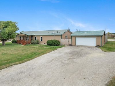 10790 SE Sunflower Rd, Leon, KS, 67074
