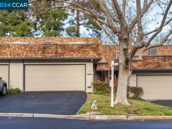1854 Holland Dr, Walnut Creek, CA 94597