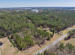 River Rd, Henrico, NC 27842