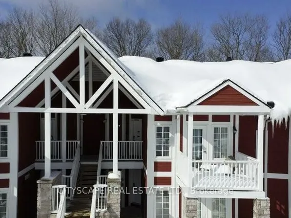 90 Highland Dr #35, Oro Medonte, ON L0L 2L0