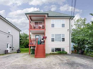 4 Wildwood Ave, Halifax, NS B3N1V7