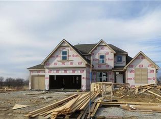 8500 E 91st St, Kansas City, MO 64157