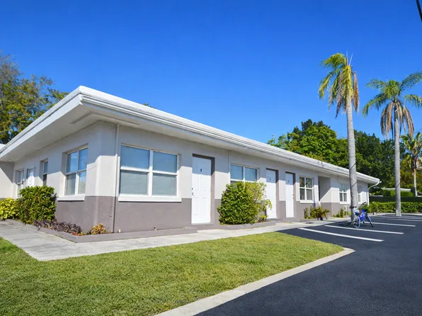 Ruby Apartments- Sabal, 1101 16th St N #A25959bc3, Saint Petersburg, FL 33705