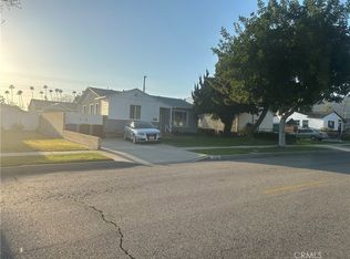1135 N Dalton Ave, Azusa, CA 91702